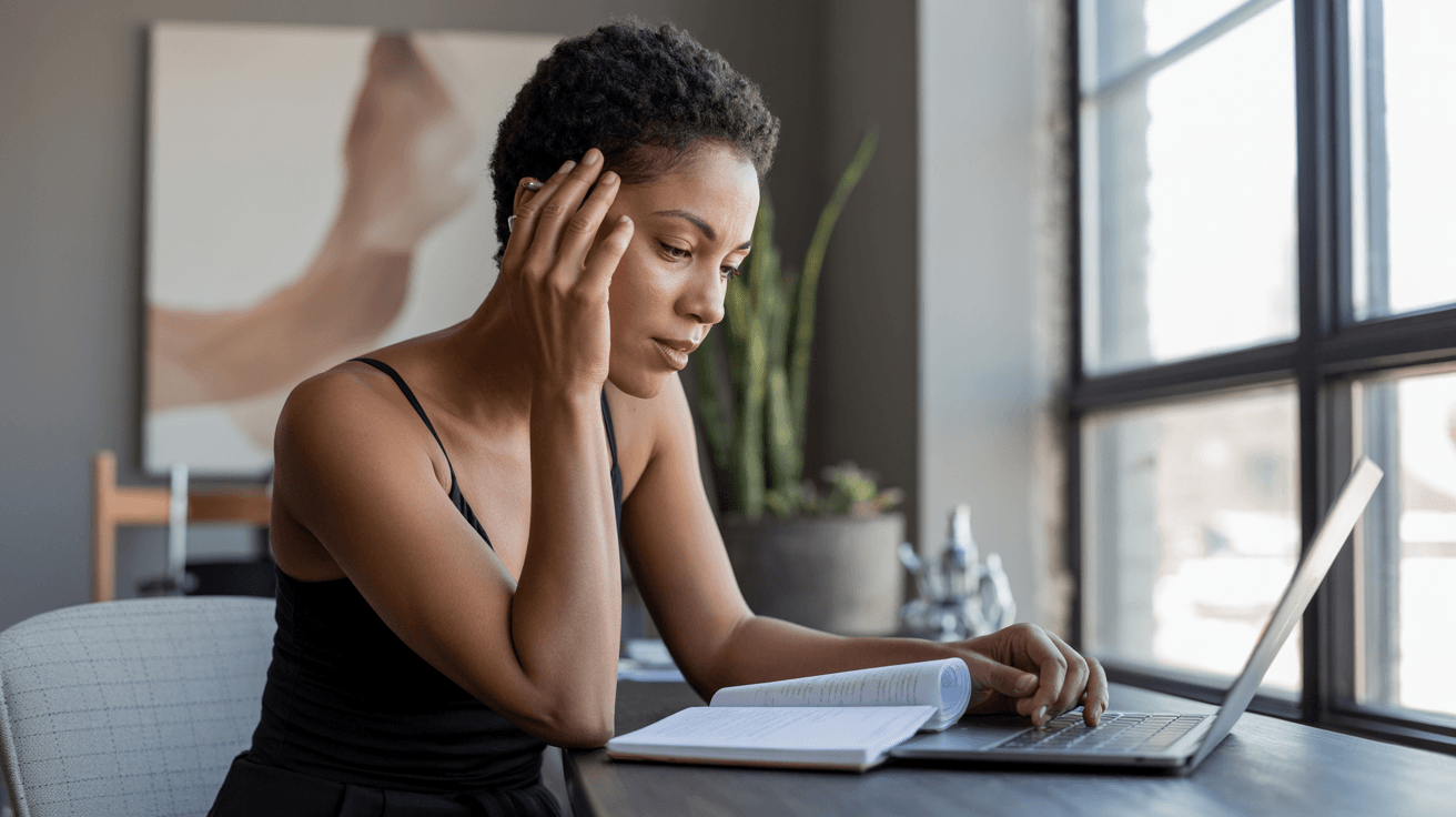 Your Strategic Co-Pilot.