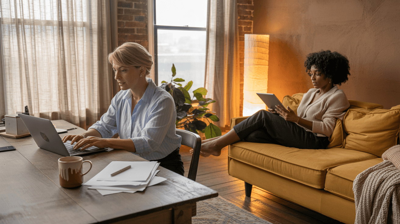 Messaging with Purpose.