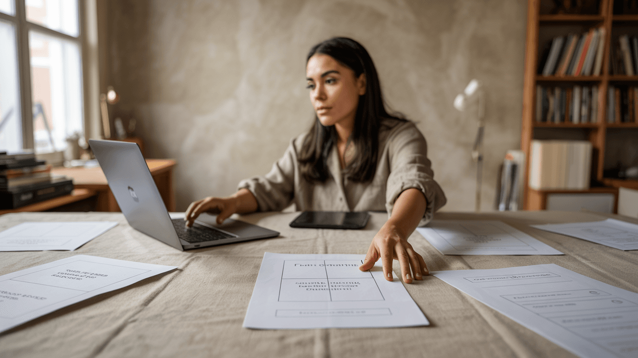 Documents That Protect Momentum.